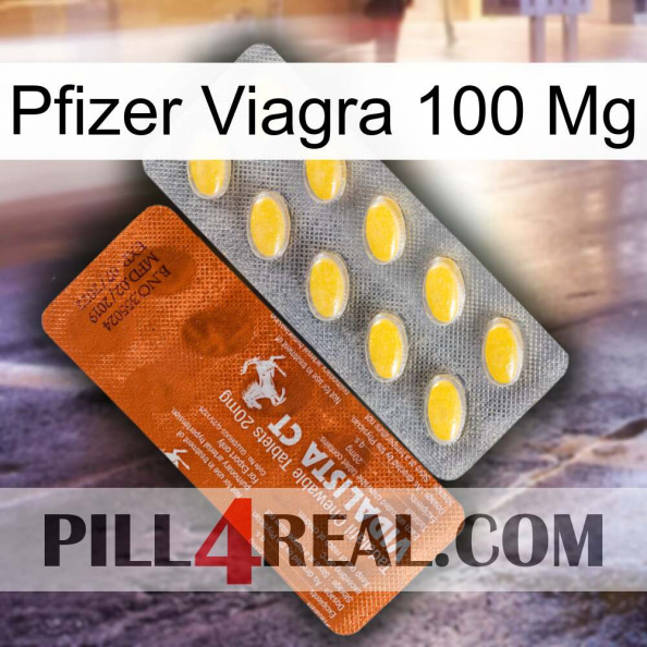 Pfizer Viagra 100Mg 42